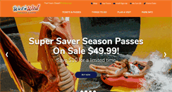 Desktop Screenshot of emeraldpointe.com